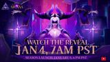 Torchlight: Infinite v januári prinesie Season of Arcana