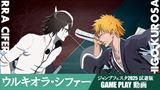 BLEACH Rebirth of Souls predvádza svoje boje