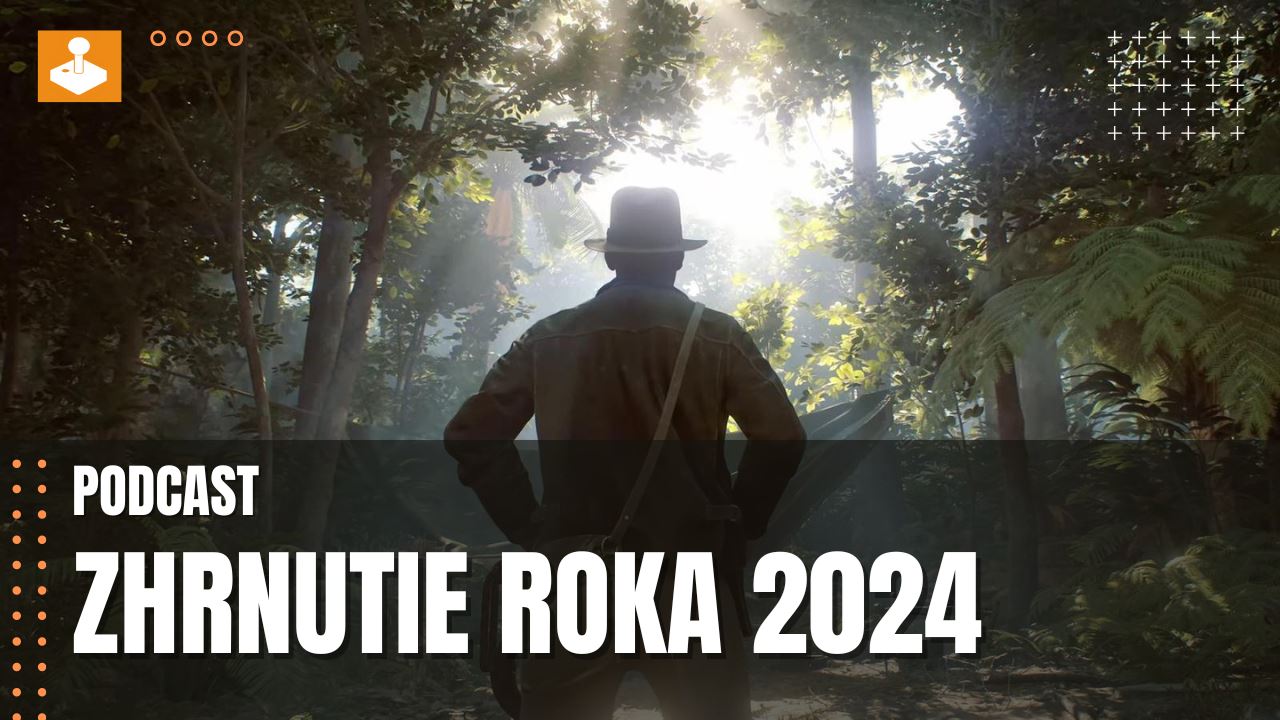 Podcast: o priniesol rok 2024?