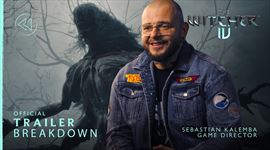 CD Projekt rozober� prv� trailer na Witcher IV