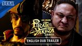 Like a Dragon: Pirate Yakuza in Hawaii priniesol anglický trailer