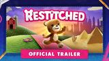 Restitched je ako PC verzia Little Big Planet