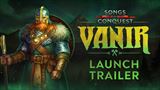 Songs of Conquest dostáva svoju prvú expanziu - Vanir