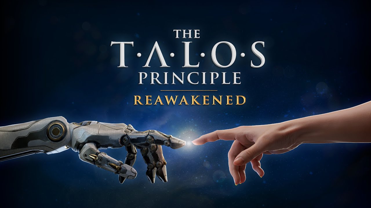 Talos Principle: Reawakened bude rozren remaster pvodnej hry