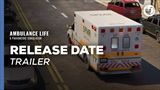 Ambulance Life: A Paramedic Simulator poskytne prvú pomoc vo februári