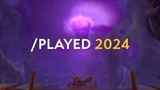 World of Warcraft zhŕňa rok 2024