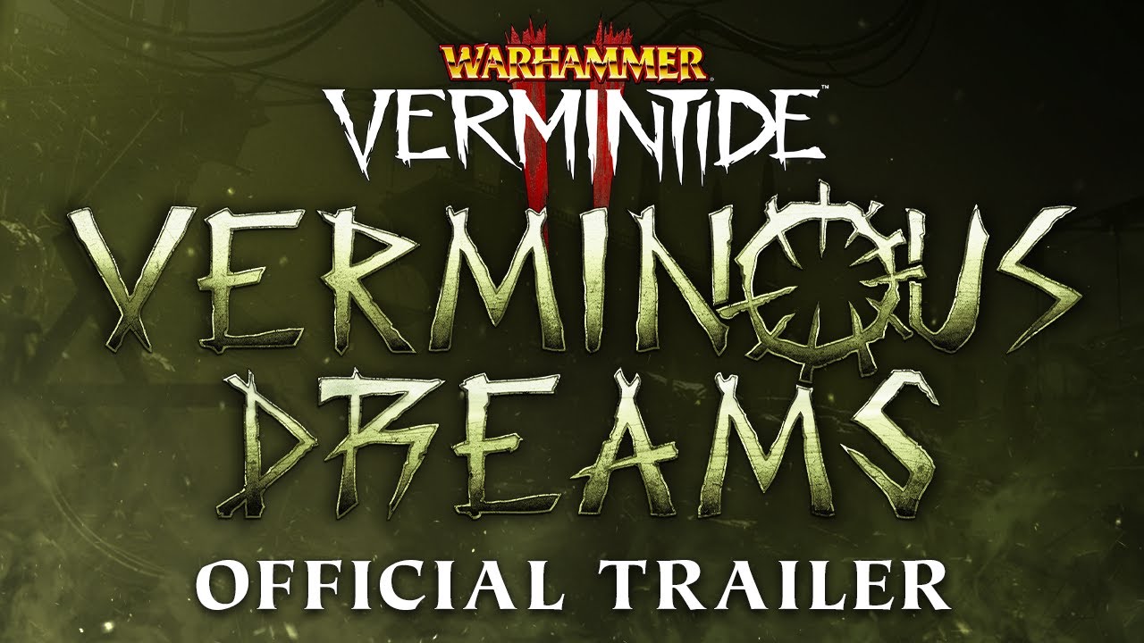 Warhammer: Vermintide 2 dostal zadarmo nov The Forsaken Temple update