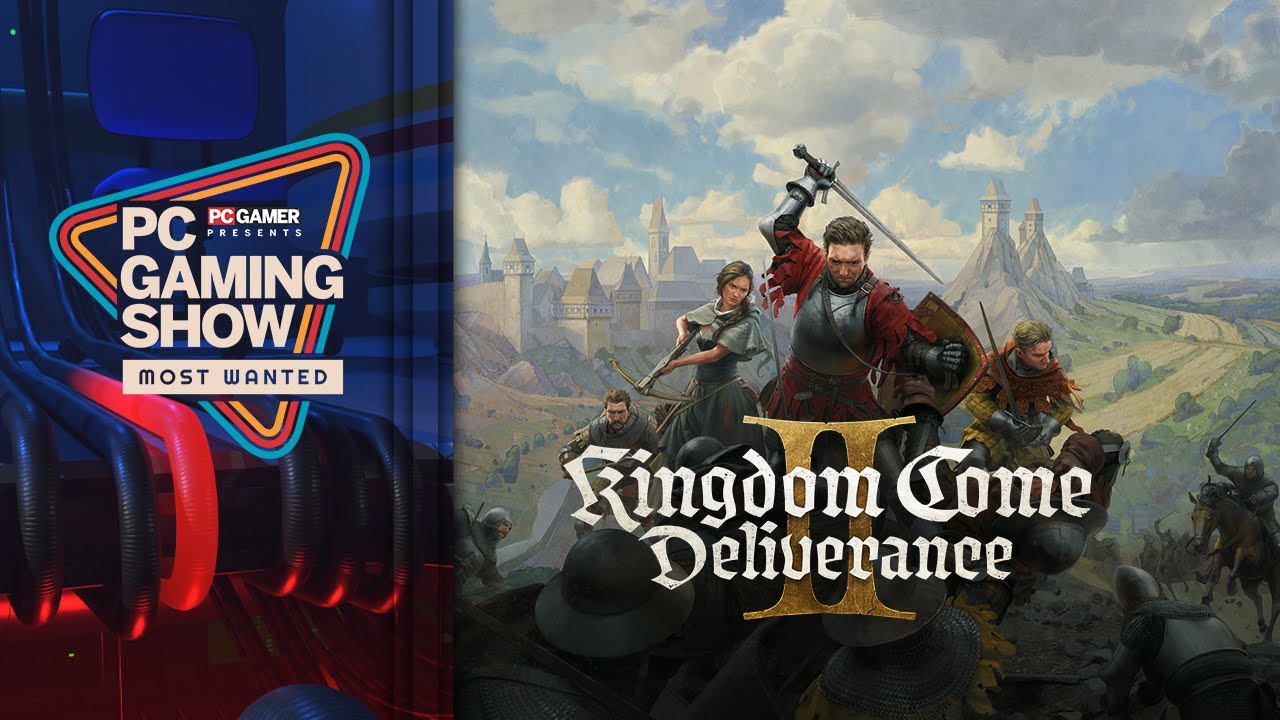 Kingdom Come: Deliverance 2 pribliuje svoj prbeh