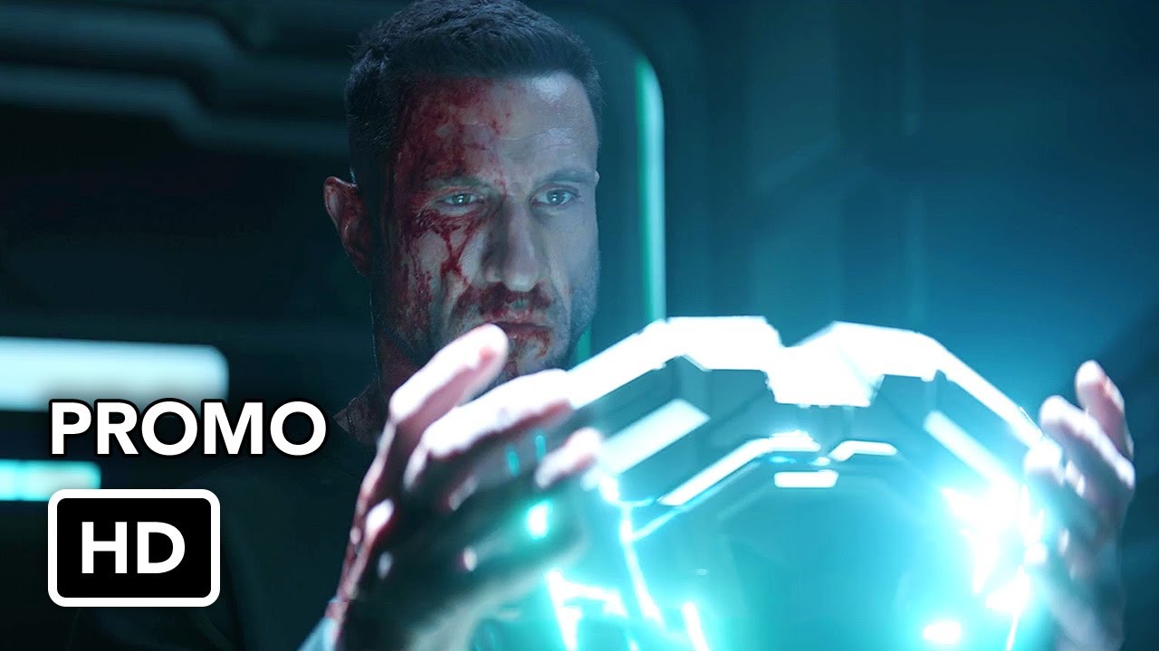 Halo - 2x06 - Onyx teaser