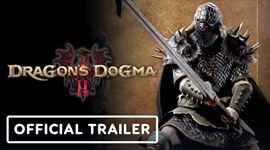 Dragon's Dogma 2 ukazuje Warriora