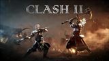 ahovka Clash II vyla z Early Access