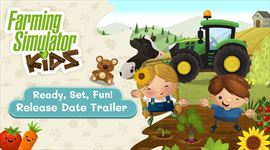 Farming Simulator Kids predv�dza hrate�nos� a je pripraven� na vydanie