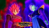 Dragon Ball: The Breakers v novej sezóne prináša nextgen vylepšenia 