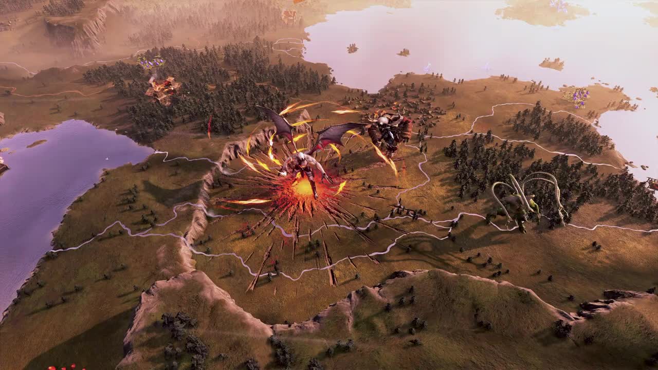 SpellForce: Conquest of Eo dostva expanziu Demon Scourge