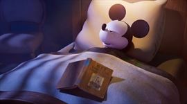 Disney Epic Mickey: Rebrushed je remake skkaky z roku 2010
