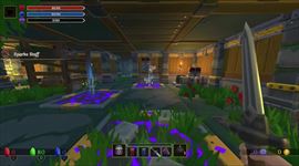 One More Dungeon 2 vst�pi do podzemn�ch blud�sk na konzol�ch