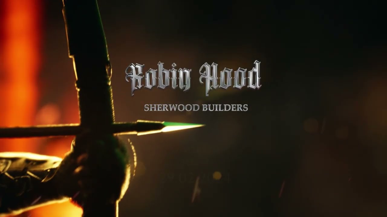 Robin Hood: Sherwood Builders privedie zbojnkov koncom mesiaca