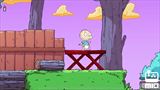 Puzzle platformovka Rugrats: Adventures in Gameland prde oskoro