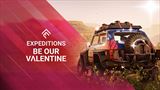 Expeditions dostalo valentnsky trailer