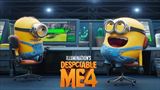 Despicable Me 4 - Big Game spot