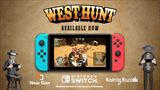 West Hunt sa prestrieal na Switch