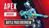 Apex Legends dostal aktualizciu, predvdza Breakout Battle Pass