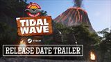 Gas Station Simulator dostane Tidal Wave DLC 