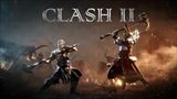 Clash II je pripraven naplno sa ponori do ahovch bitiek