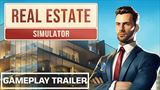 V Real Estate Simulator - From Bum to Millionaire budete predva domy