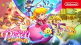 Javisko je skoro nachystan, Princess Peach: Showtime! dostva demo