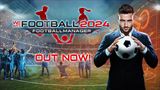 Futbalov manamentovka We Are Football 2024 vyla na PC