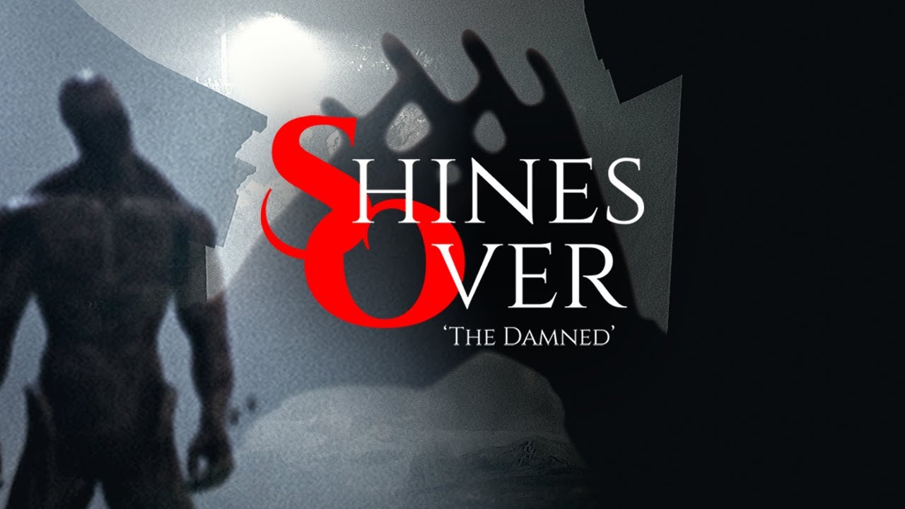 Horor Shines Over: The Damned vyiel exkluzvne na PS5
