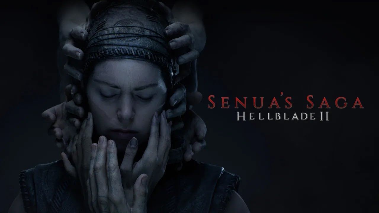 Nov trailer zhrnul ponuku Senua's Saga: Hellblade II hry