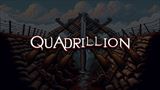 Slovenská hra Quadrillion priniesla svoj nový gameplay trailer