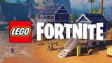 Lego Fortnite predstavuje Lego Kits