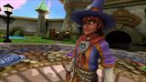 Ravenwood Academy: A Wizard101 Story sa bude učiť čarovať