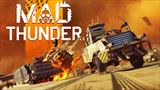 War Thunder spustil udalos Mad Thunder v tle znmeho filmu