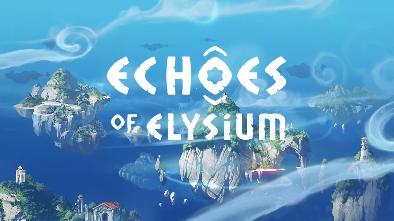 Echoes of Elysium je novinka od autorov hier Fallout 4, Warhammer Online a SW: The Old Republic