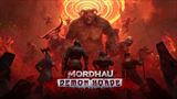 Mordhau oslavuje piate výročie, prináša Demon Horde update