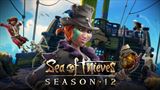 Sea of Thieves ukazuje obsah v sezóne 12
