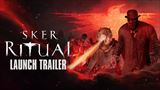Hororová multiplayerovka Sker Ritual vyšla na PC a konzolách