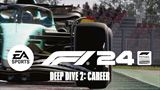 F1 24 približuje režim kariéry