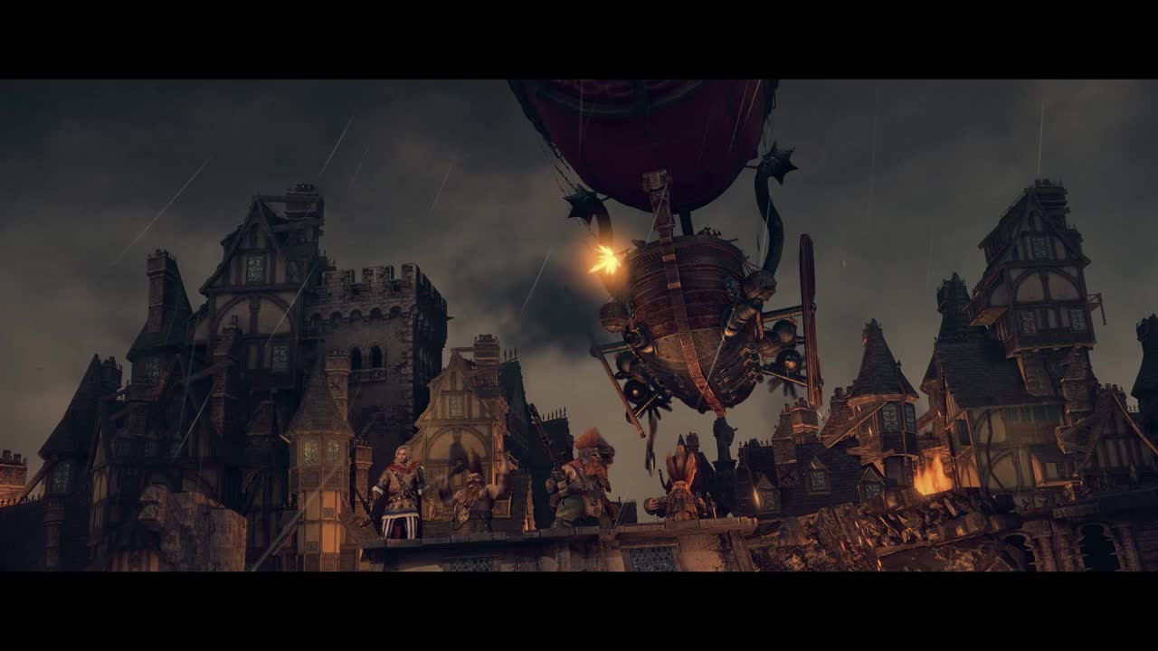 Total War Warhammer 3 predstavuje Thrones of Decay DLC