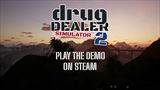 Drug Dealer Simulator 2 demo si mete vyska na Steame