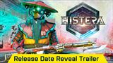 Free to play FPS Histera dostala nový trailer a dátum vydania