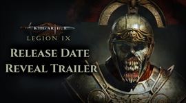 Temn� a taktick� King Arthur: Legion IX vyjde u� v m�ji