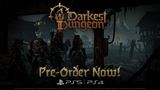 Darkest Dungeon II v lete dorazí na PlayStation konzoly