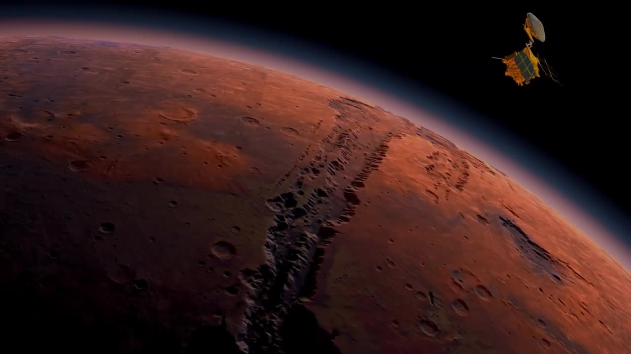 Ako vznik indie hra Mars 2120?