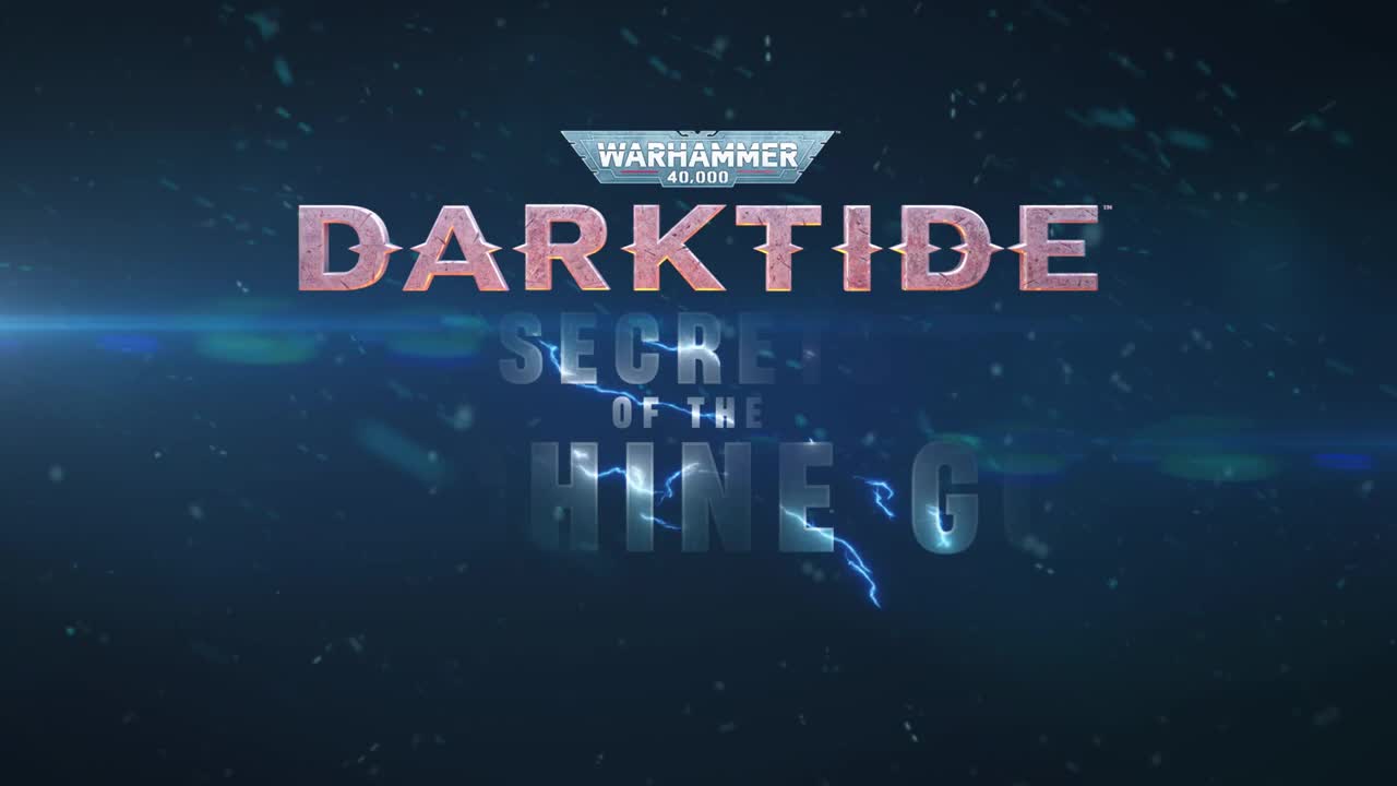 Warhammer 40,000: Darktide teasuje jnov expanziu, bude zadarmo
