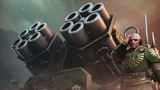 Warhammer 40,000: Tacticus v jni dostane Machines of War